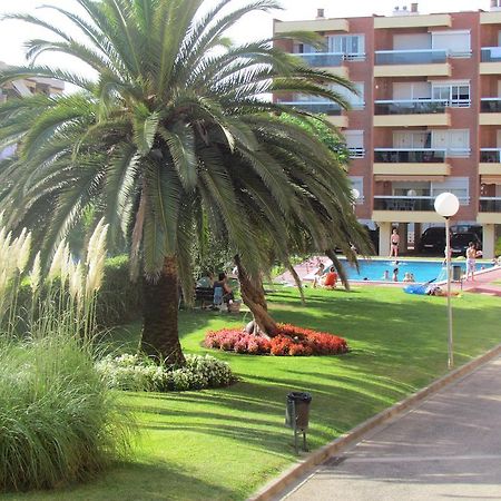 Apartamentos Alquihouse Vilafortuny Cambrils Kamer foto