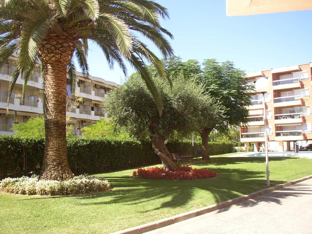 Apartamentos Alquihouse Vilafortuny Cambrils Buitenkant foto