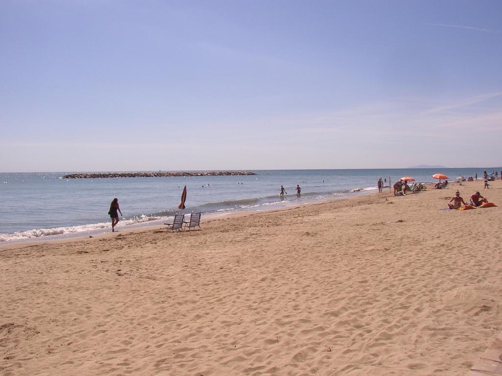 Apartamentos Alquihouse Vilafortuny Cambrils Buitenkant foto