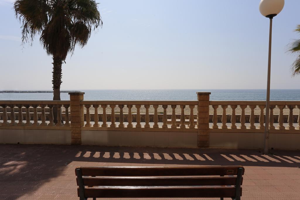 Apartamentos Alquihouse Vilafortuny Cambrils Buitenkant foto