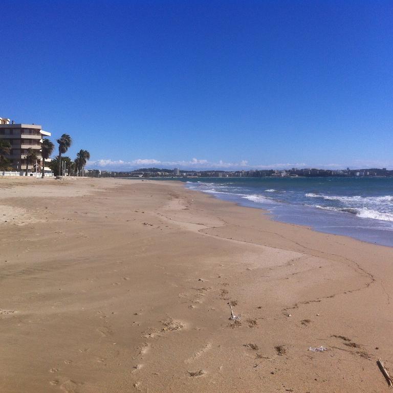 Apartamentos Alquihouse Vilafortuny Cambrils Buitenkant foto