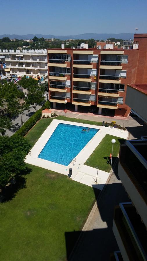 Apartamentos Alquihouse Vilafortuny Cambrils Buitenkant foto