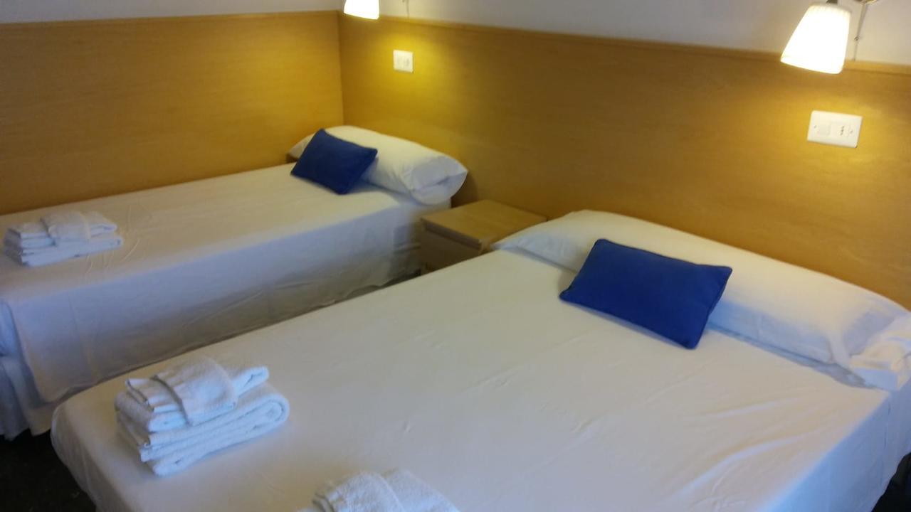 Apartamentos Alquihouse Vilafortuny Cambrils Buitenkant foto